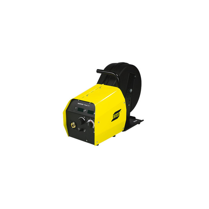 Poste à souder MIG / MAG | ESAB | FEED WARRIOR 304W